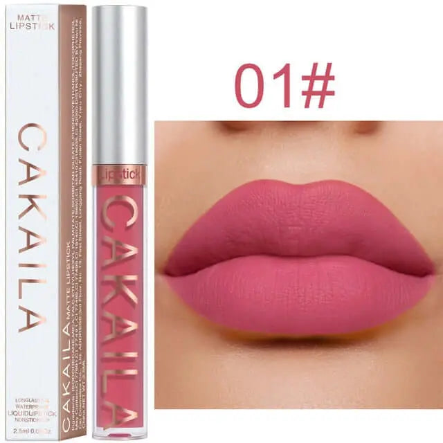 CAKAILA Lipstick Matte Non-stick Cup