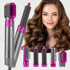 echo-friendly Hair Curler and Straightener