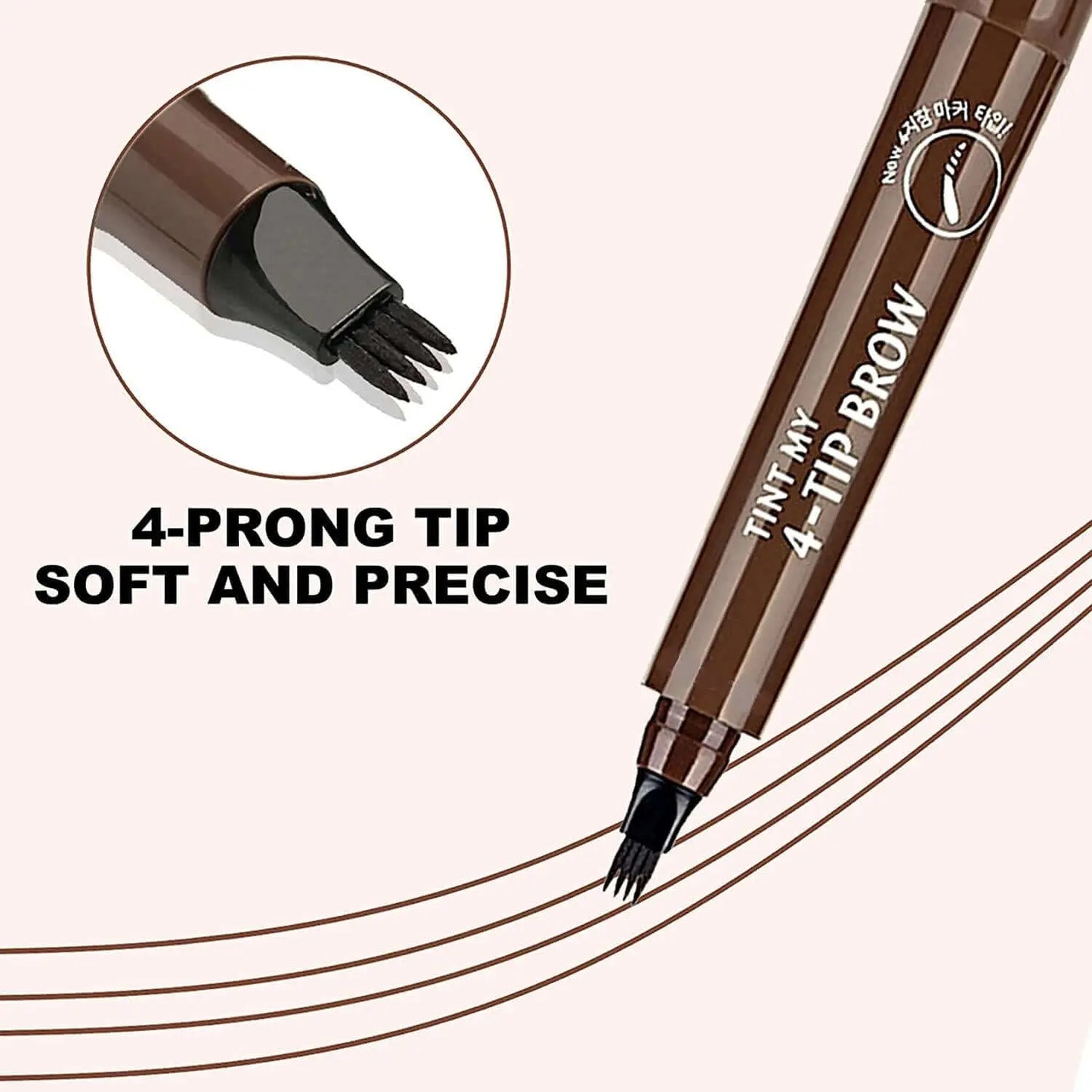 Microblading Waterproof Brow Pen