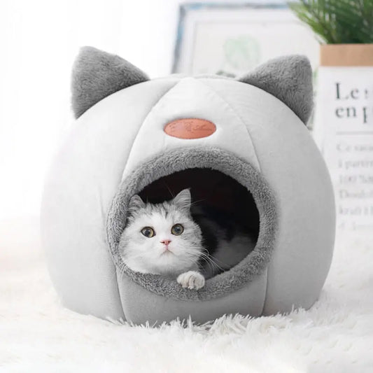 Myliketpets Shop ™ New Cat Bed Small Pet Basket Mascota Store