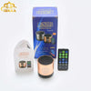 Muslim Bluetooth Quran Speaker APP Control Coran Lamp Speakers for Gift Veilleuse Cranique