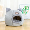 Myliketpets Shop ™ New Cat Bed Small Pet Basket Mascota Store