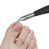 Paronychia Improved Stainless steel nail clippers trimmer