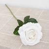 echo-friendly 1pc/5pc Beautiful Silk Artificial Rose Flowers For Wedding, Valentine's Day Presents