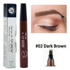 Microblading Waterproof Brow Pen