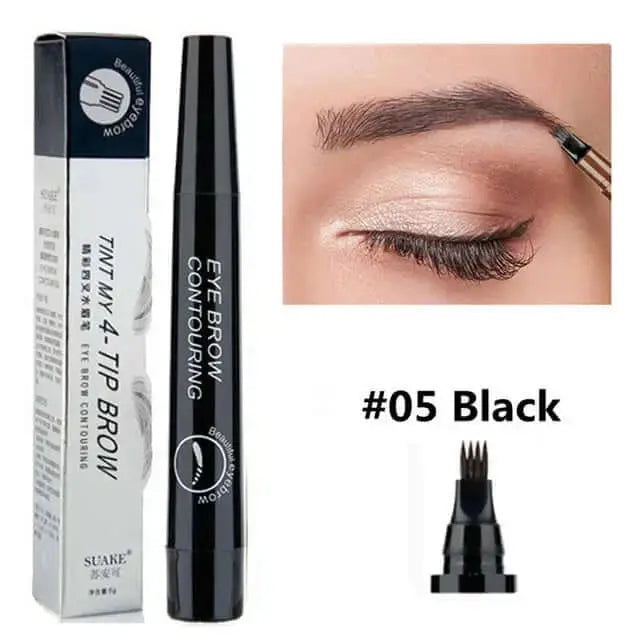 Microblading Waterproof Brow Pen