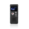 8GB Voice Recorder MP3 Player Mini Sound Audio Recorder Professional Mini USB