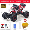 ZWN 4WD Remote Control Car