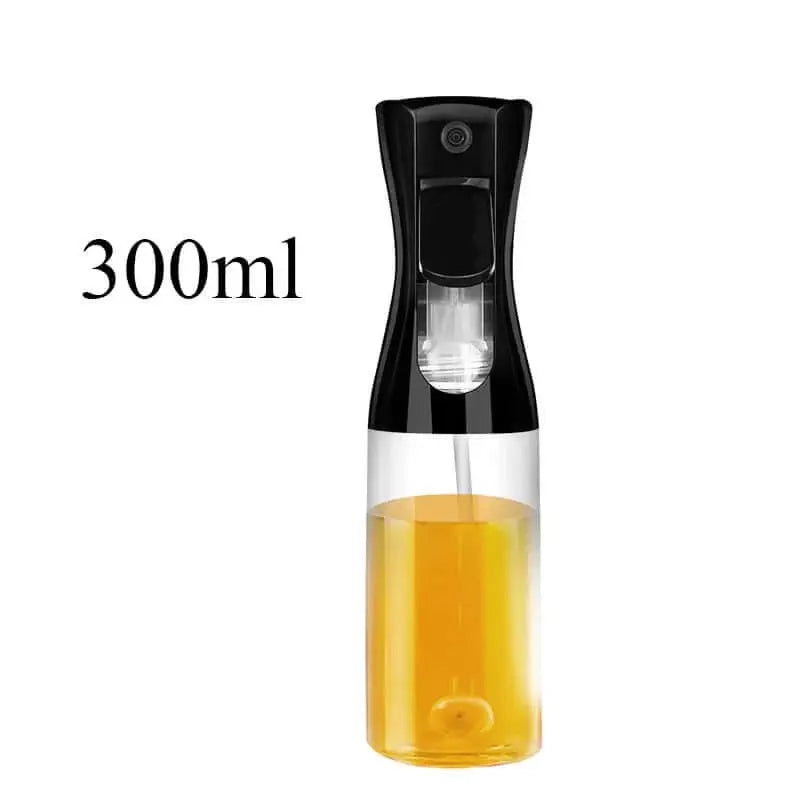 Oil Spray Bottle of 200ml, 300ml, and 500ml