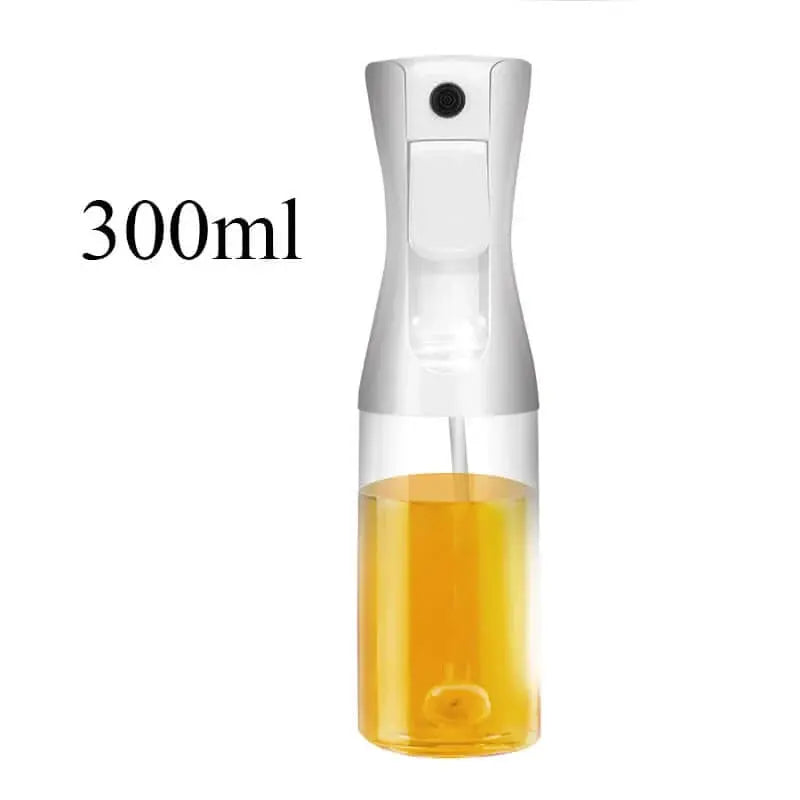 Oil Spray Bottle of 200ml, 300ml, and 500ml