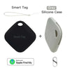 Bluetooth Long Distance Tracker Car Luggage Bag Locator