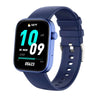 Stay Connected & Healthy: COLMI P71 Smartwatch - Voice Calls, Notifications, IP68 Waterproof, Men & Women