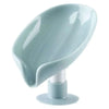 Soap Holder With Suction Cup