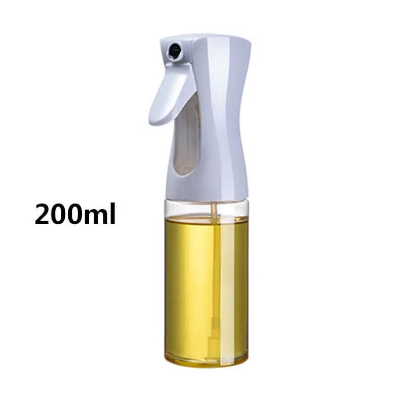 Oil Spray Bottle of 200ml, 300ml, and 500ml