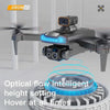 New P15 Mini Drone 4k Profesional 8K HD Camera Obstacle Avoidance