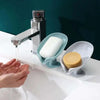 Soap Holder With Suction Cup