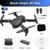 New RC 4K Professional Drone With 1080P Wide Angle DualCamera GRAYCEWODY Official Store