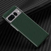 Wireless Carbon Fiber Phone Case For Google Pixel 7