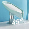 Soap Holder With Suction Cup