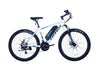 echo-friendly Electric Bike for Adults 350W Motor 36V 10.4Ah Fast Charge Removable Battery Up to 20MPH 21 Speed 26” Electric Mountain Bicycle