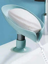 Soap Holder With Suction Cup