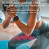 Stay Connected & Healthy: COLMI P71 Smartwatch - Voice Calls, Notifications, IP68 Waterproof, Men & Women