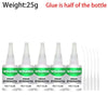 Welding High Strength Oily Glue - Universal Superglue Mighty Instant for Resin Ceramic Metal Glass