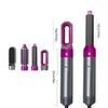 echo-friendly Hair Curler and Straightener