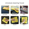 Windscreen Microfiber Towel