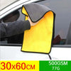 Windscreen Microfiber Towel