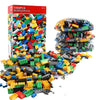 1000 Pieces DIY Creative Building Blocks Bulk Sets City Classic Bricks