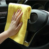 Windscreen Microfiber Towel