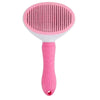 Self Cleaning Pet Hair Remover Brush