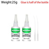 Welding High Strength Oily Glue - Universal Superglue Mighty Instant for Resin Ceramic Metal Glass