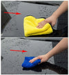 Windscreen Microfiber Towel