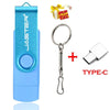 High Speed USB Flash Drive OTG Pen Drive 64gb 32gb USB Stick For Android