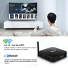 X96Q TV Box Android10 Allwinner H313 Quad Core 2GB 16GB / 1GB 8GB 2.4G Wifi 4K HD Media Player Smart Set Top Box PK X98Q