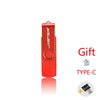 High Speed USB Flash Drive OTG Pen Drive 64gb 32gb USB Stick For Android